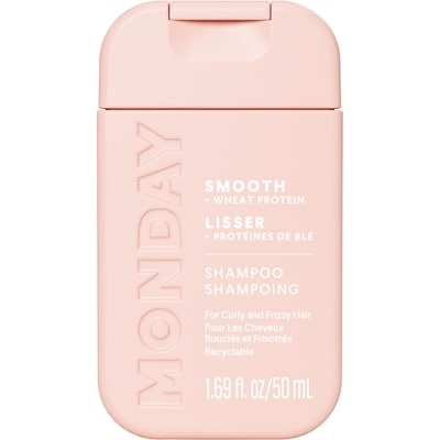 Monday Shampoing lisser 50 ml, 10,00 $/100ml
