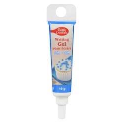 Writing Gel Blue