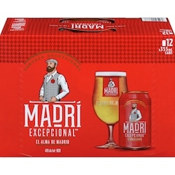 null Beer (ID required at pick-up) 12x355.0 ml, $0.63/100ml
