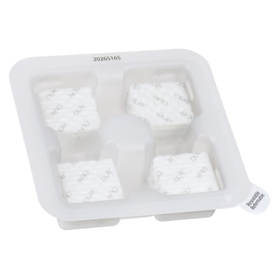 Cleansing Melts + Retinol Face Cleanser, 32ct, Water-Activated Face Wash Cleans, Tones, and Refreshes Skin