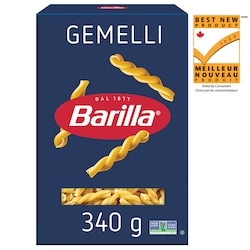 Gemelli Pasta