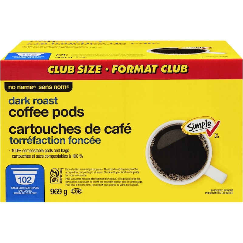 Série étiquettes crèmes à café KRD Cygnes
