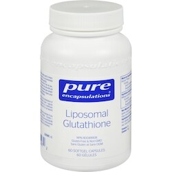 canprev glutathione liposomal 30 sachets product info and reviews Liposomals Products - Liposachets US