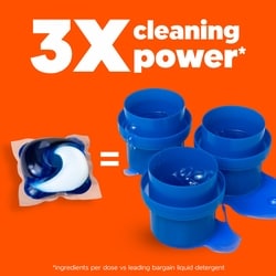 Tide PODs Laundry Detergent, 76 Count, Original Scent - 76 ea