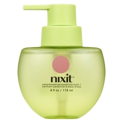 Nixit Water-Based Personal Lubricant 118 ml, $22.03/100ml