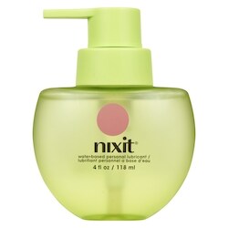 Nixit Water-Based Personal Lubricant - 118 ml | Atlantic Superstore Nixit Water-Based Personal Lubricant - 118 ml | Atlantic Superstore