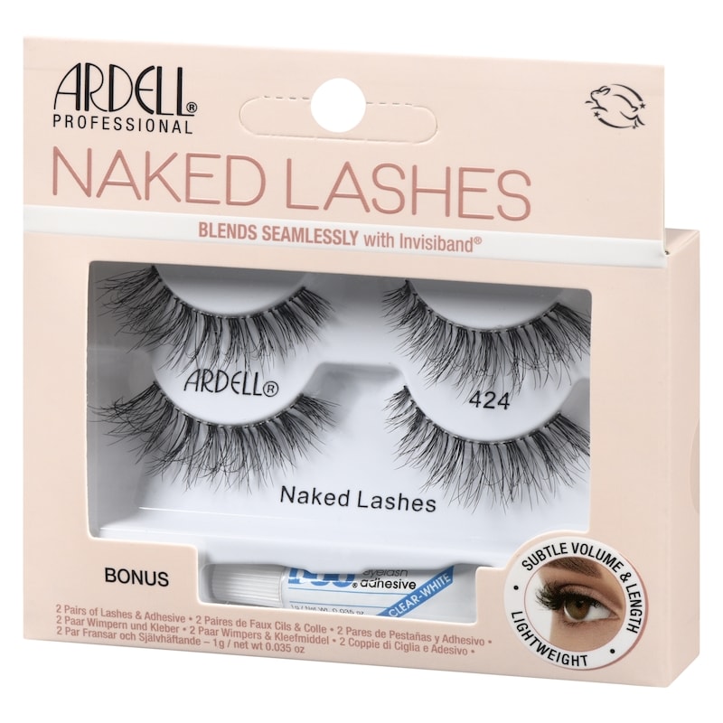 Naked Lashes 424