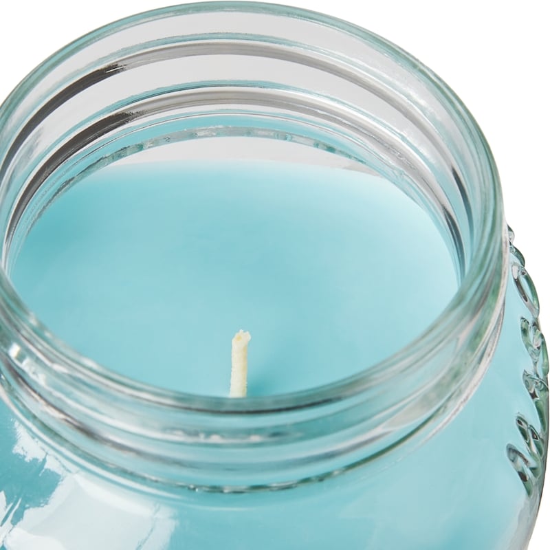 Ocean Scented Candle