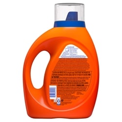 Tide Liquid Detergent, Original 48 lds - 1.86 l | Zehrs