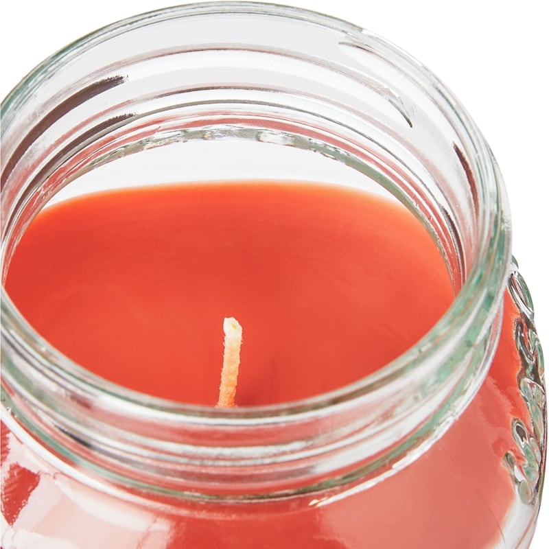 Watermelon Scented Candle