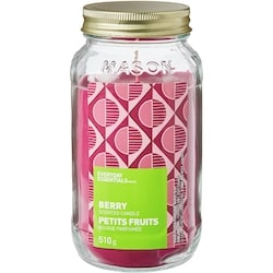 Everyday Essentials Bougie parfumée aux petits fruits 1 ea, 8,00 $/1ch