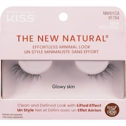 The New Natural Half Lash Glowy Skin
