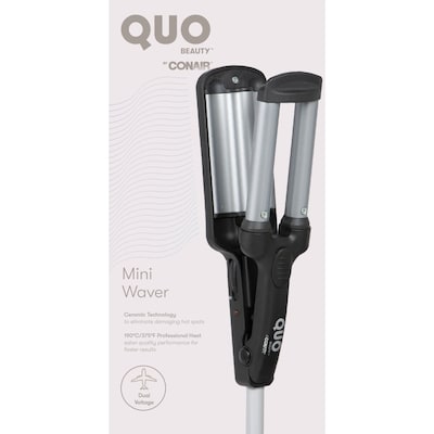Mini Waver 