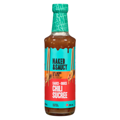 Sauce chili sucrée douce 296 ml, 3,54 $/100ml