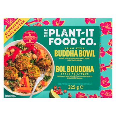 Bol bouddha style asiatique