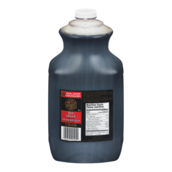 Golden Dragon Soy Sauce 4 l, $0.24/100ml