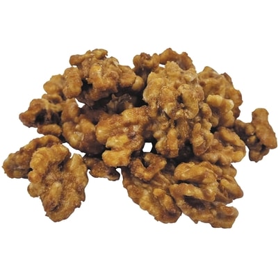 Johnvince Foods Bourbon Walnuts $35.47/1kg $16.09/1lb