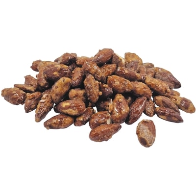Johnvince Foods Butterscotch Almonds $33.05/1kg $15.00/1lb