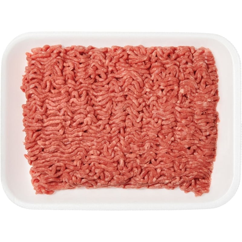 Lean Ground Beef