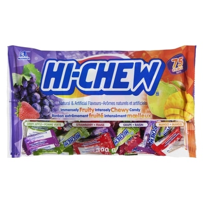 Regal Hi-CHEW Candy 390 g, $2.56/100g
