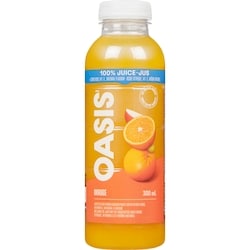 jus oasis en special maxi