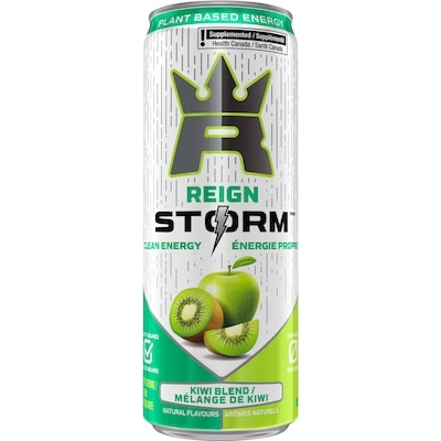Reign Kiwi Blend 12x355.0 ml, 0,55 $/100ml