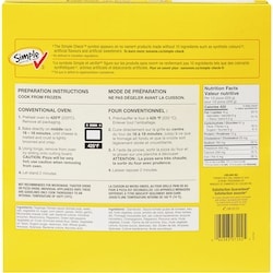No Name Thin Crust Deluxe Pizza - 410 g | Zehrs