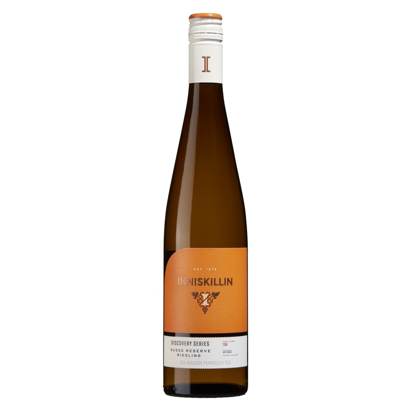 Susse Reserve Riesling (ID required at pick-up)