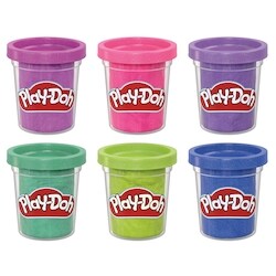 Coffret Play-Doh Le P'tit Resto - Hasbro - Pâte à Modeler - Référence TG3475 - Neuf