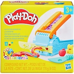 Hasbro Play-doh, coffret starter le serpentin avec pâte à modeler 1 ea, 5,00 $/1ch