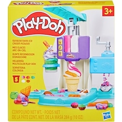 Hasbro Rainbow Swirl Ice Cream Playset 1 ea, $24.00/1ea