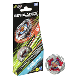 【新品未開封】BEYBLADE X セット Hasbro Beyblade X Booster Pack Set Assortment - 1 ea | Atlantic