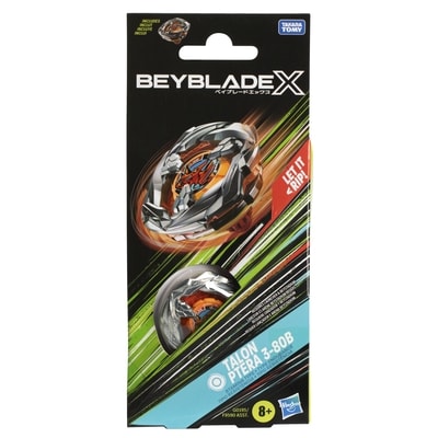 Hasbro Beyblade X 1 ea, 12,00 $/1ch