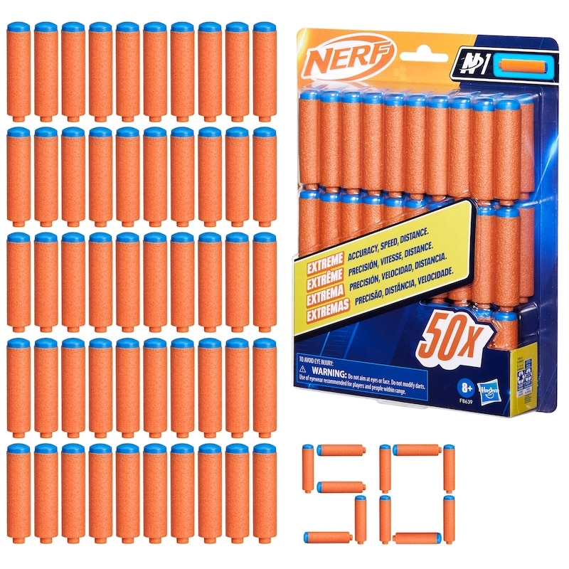 N Series N1 Darts 50x