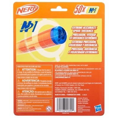 N Series N1 Darts 50x