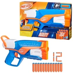 Hasbro N Series Agility Blaster - 1 ea | Real Canadian Superstore