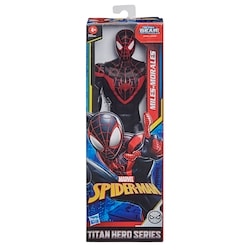 特撮 Spider-Man Titan Hero Series Action Figure Marvel Spider-Man Titan Hero Series Spider-Man 12-Inch-Scale