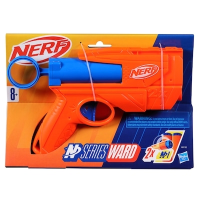 Hasbro N Series Ward Dart Blaster 1 ea, $7.00/1ea