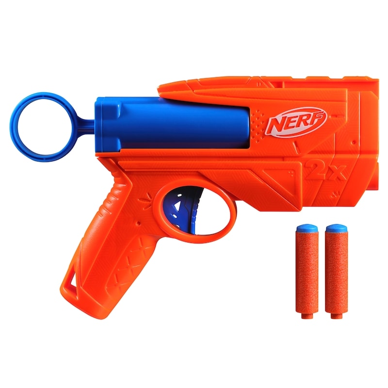 N Series Ward Dart Blaster