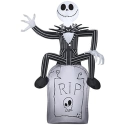 Jack NBC Halloween Gonflable