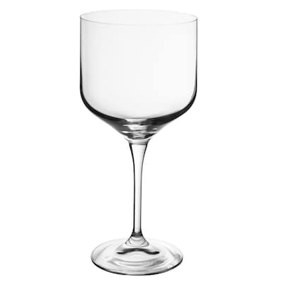 Trudeau Wine Glasses 475ml, 4 Pack 1 ea, $31.00/1ea