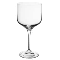 Trudeau Grace wine glasses 16oz box of 4 1 ea, $28.00/1ea