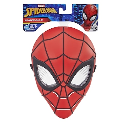 Hasbro Marvel Spider-Man Hero Mask 1 ea, $15.00/1ea