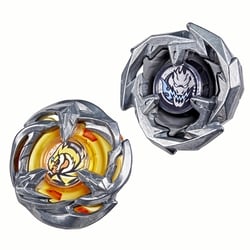 Hasbro Beyblade X Dual Pack Set Assortment - 1 ea | Wholesale Club