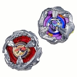 Hasbro Beyblade X Dual Pack Set Assortment - 1 ea | Loblaws