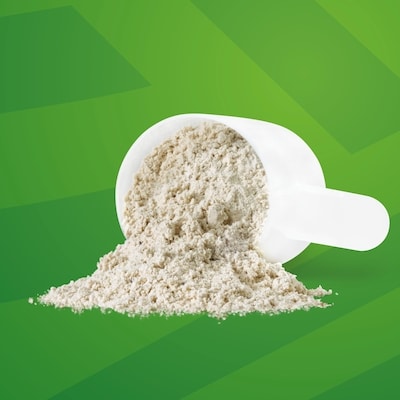 Athlete's Gainer Weight Gain Drink Mix Natural Vanilla