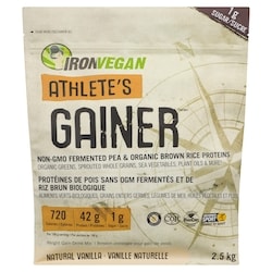 MyVegan Impact Vegan Protein 2.5 Kg