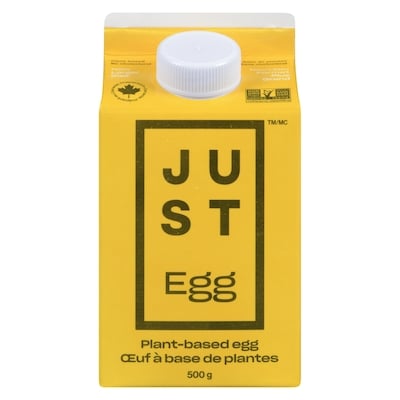 Plant -Based Egg