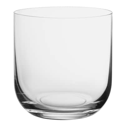 Trudeau Grace verres dof 325ml boîte de 4 1 ea, 24,00 $/1ch
