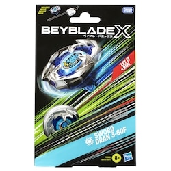 Hasbro Beyblade X Starter Pack Set Assortment - 1 ea | Dominion